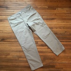 🍋Lululemon ABC pant